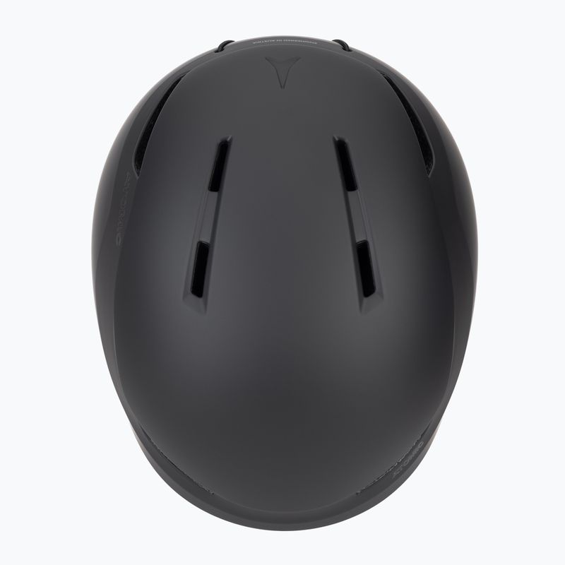 Skihelm Atomic Revent Lite black 6