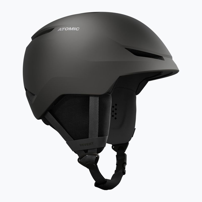 Skihelm Atomic Revent Lite black