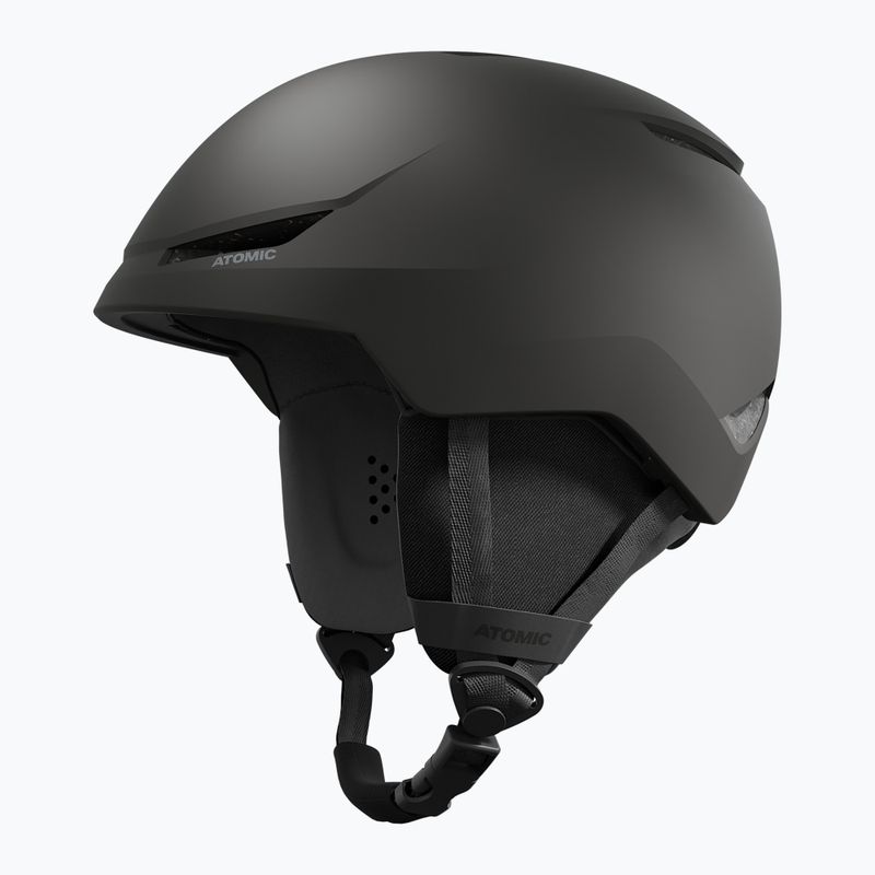 Skihelm Atomic Revent Lite black 2