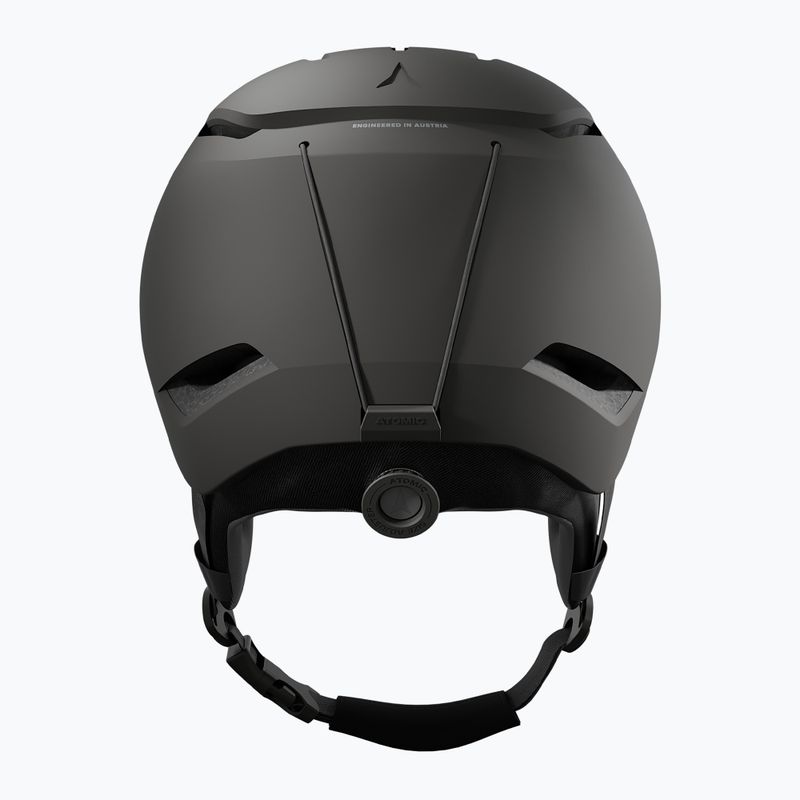 Skihelm Atomic Revent Lite black 3