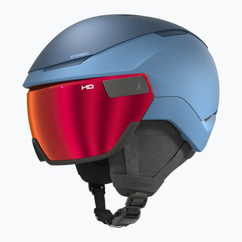 ATOMIC Amtsstangen rot AJ5005626