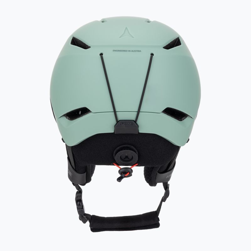 Kinder-Skihelm Atomic Revent Jr pistachio 4
