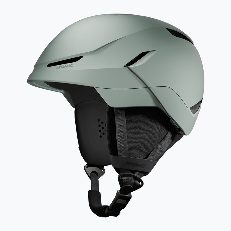 Kinder-Skihelm Atomic Revent Jr pistachio 2
