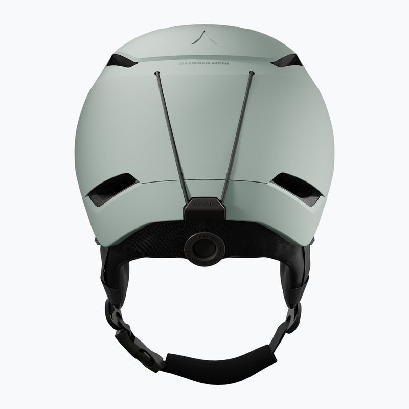 Kinder-Skihelm Atomic Revent Jr pistachio 3