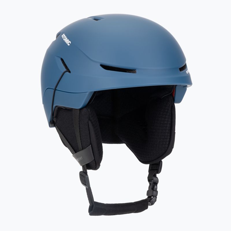 Kinder-Skihelm Atomic Revent Jr blue
