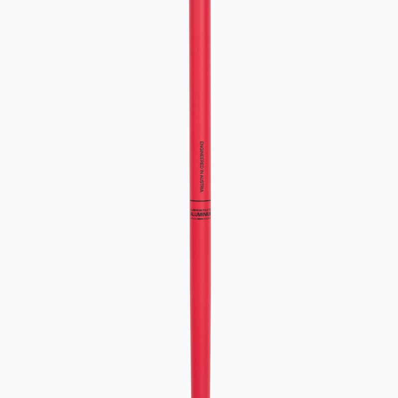 Skistöcke Atomic Redster red tension 4