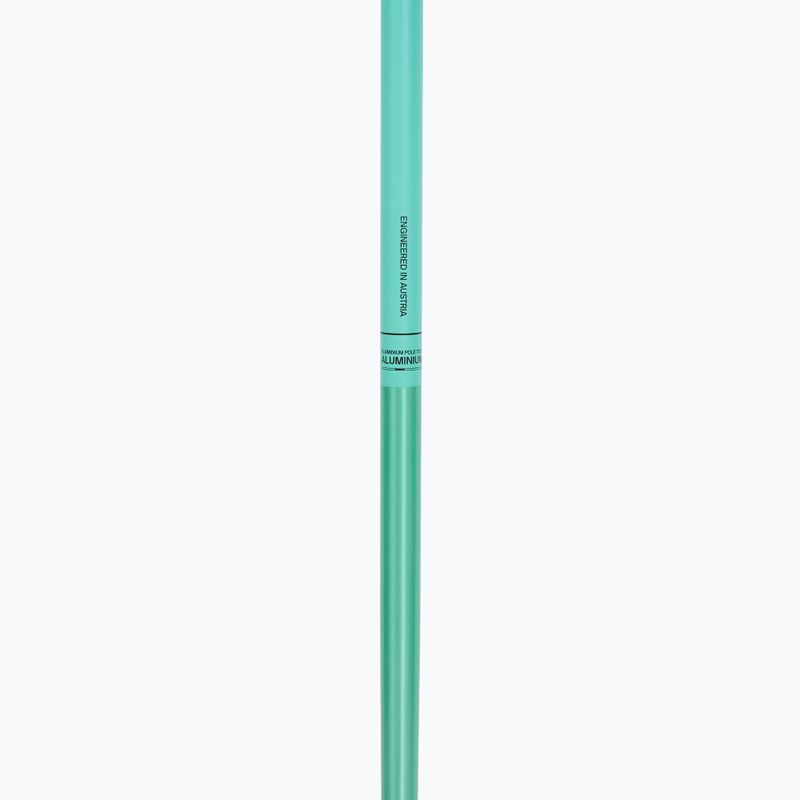Skistöcke Atomic Redster Q SQS teal tension 4