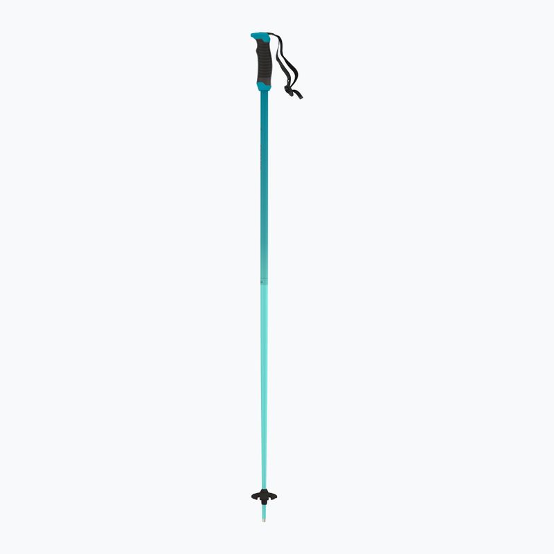 Skistöcke Atomic Redster Q SQS teal tension 2