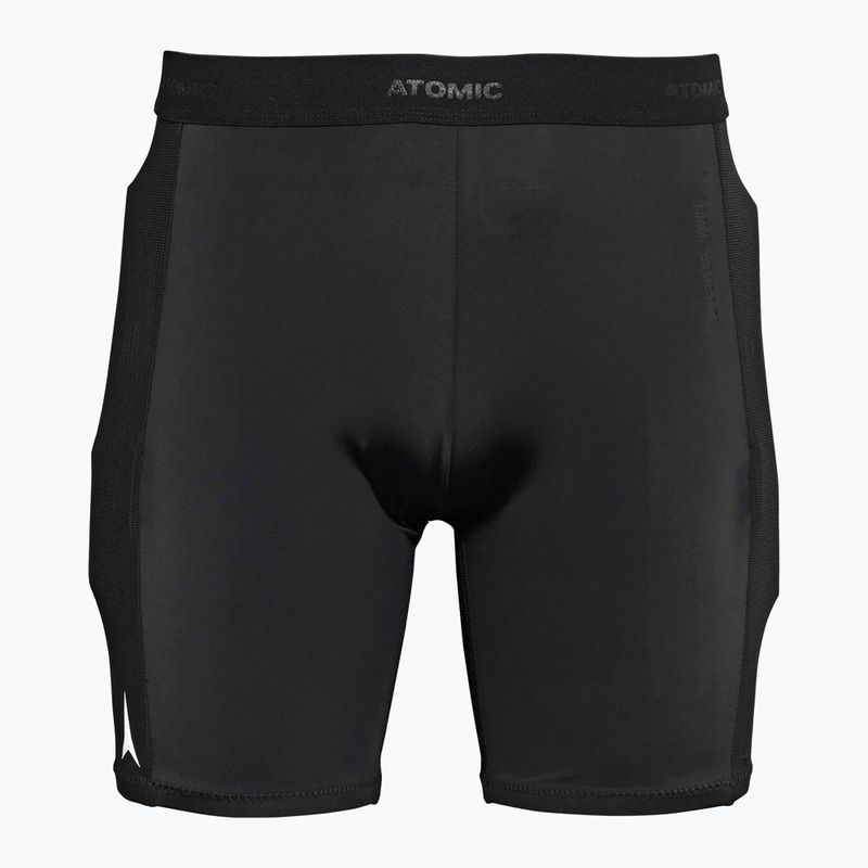 Schutzshorts Atomic Live Shield Shorts black 2