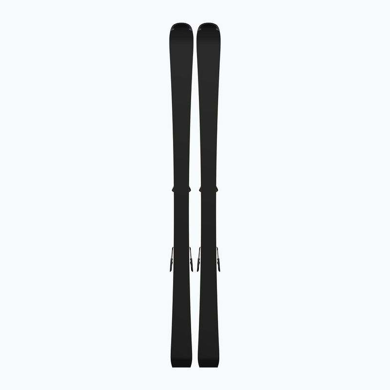 Damen-Alpinski mit Bindung Atomic Cloud C12 Revoshock C + M10 GW black 2