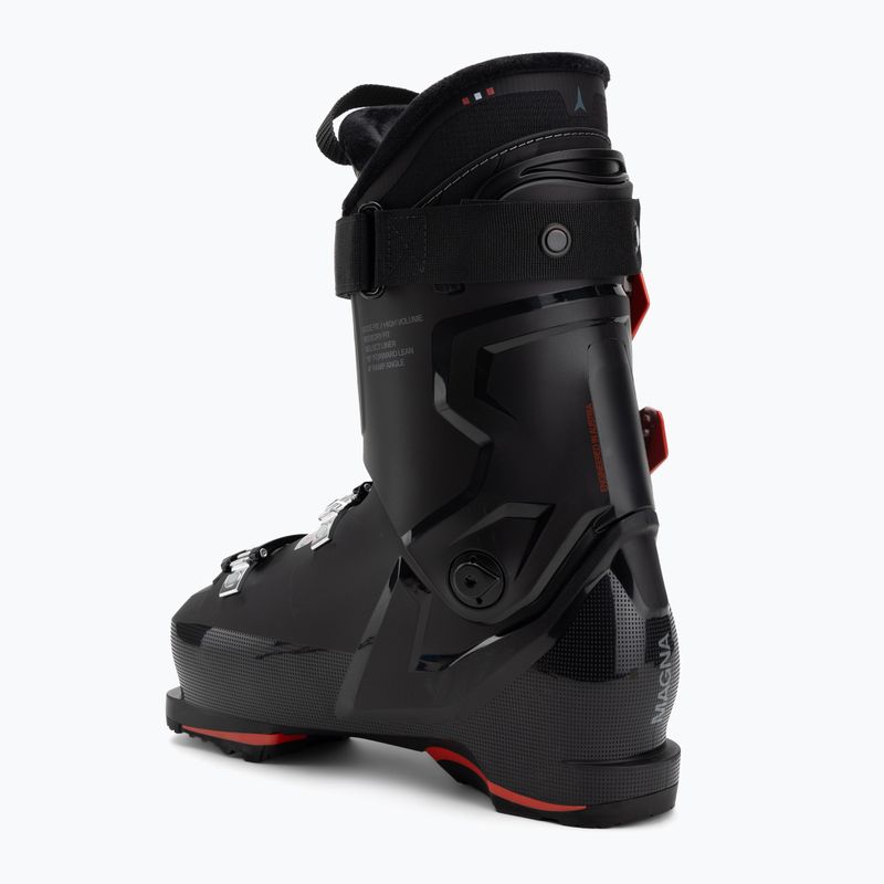 Herren-Skischuhe Atomic Hawx Magna 100 GW black/red 2