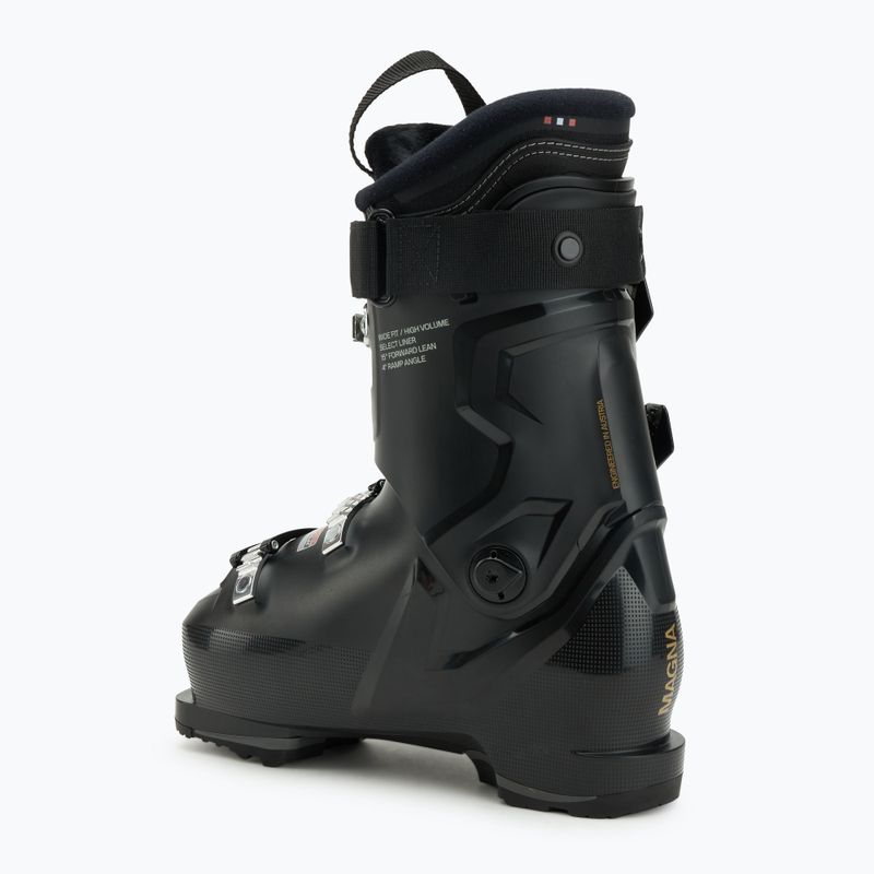 Damen-Skischuhe Atomic Hawx Magna 75 W GW black/gold 2