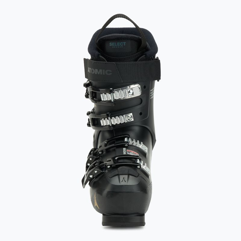 Damen-Skischuhe Atomic Hawx Magna 75 W GW black/gold 3