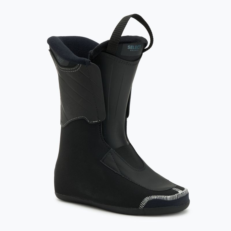 Damen-Skischuhe Atomic Hawx Magna 75 W GW black/gold 5