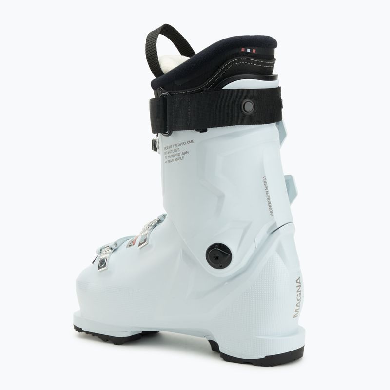Damen-Skischuhe Atomic Hawx Magna 75 W GW Ice/Black 2