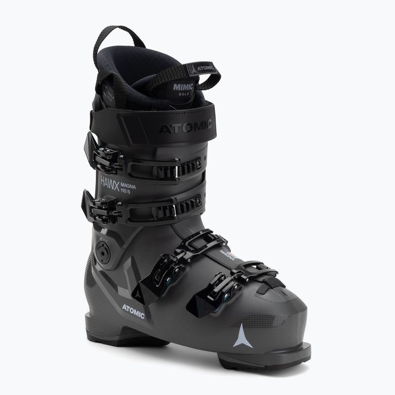 Herren-Skischuhe Atomic Hawx Magna 110 S GW anthracite/black