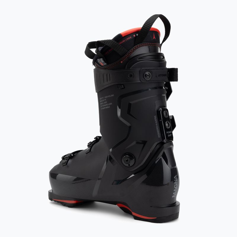 Herren-Skischuhe Atomic Hawx Magna 130 S GW black/red 2