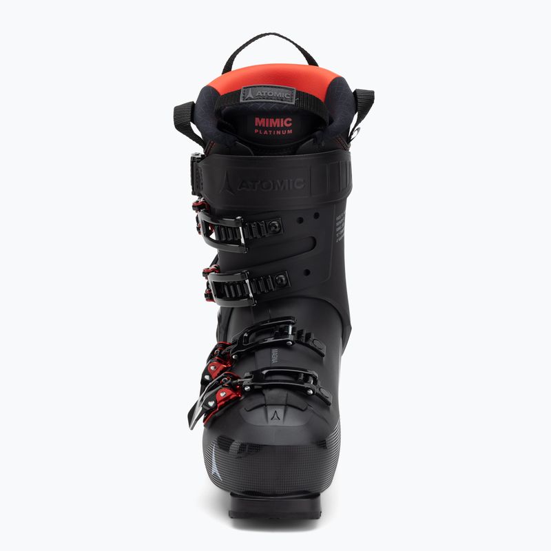 Herren-Skischuhe Atomic Hawx Magna 130 S GW black/red 3
