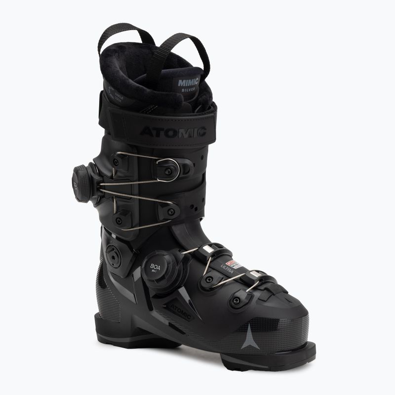 Herren-Skischuhe Atomic Hawx Ultra 100 DUAL BOA GW black/anthracite