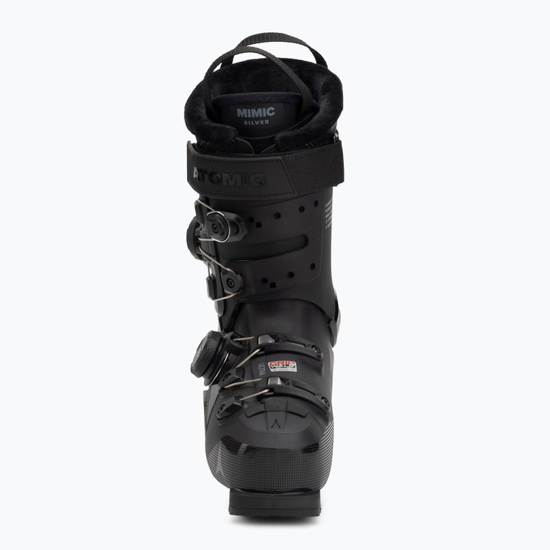 Herren-Skischuhe Atomic Hawx Ultra 100 DUAL BOA GW black/anthracite 3