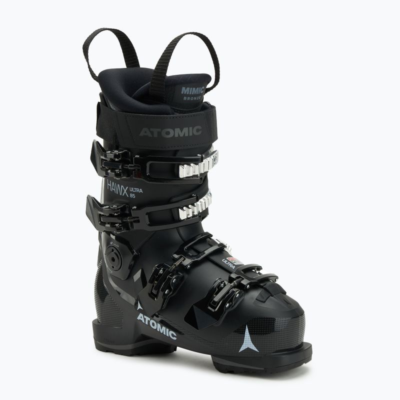Damen-Skischuhe Atomic Hawx Ultra 85 W GW black/anthracite