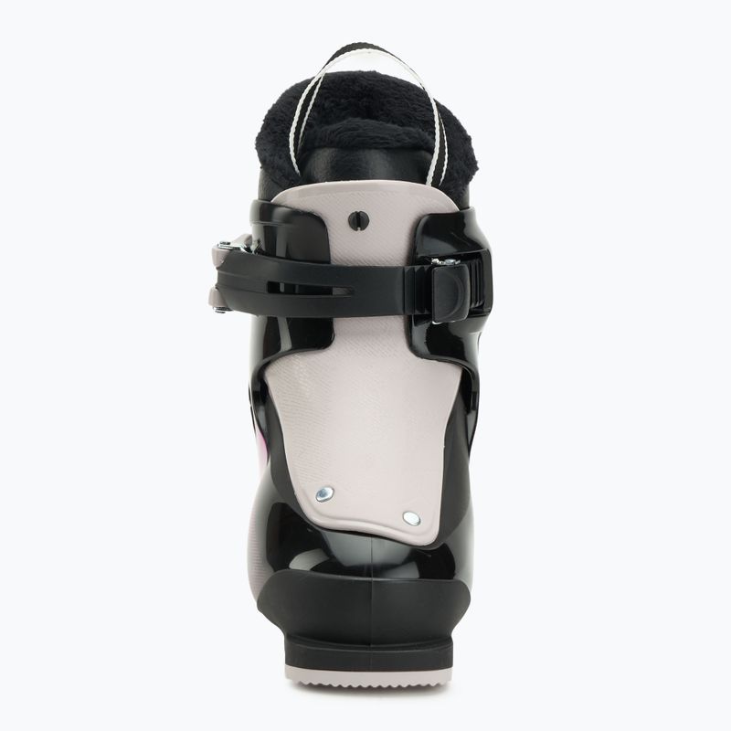 Kinderskischuhe Atomic Hawx Kids 1 black/pink 3