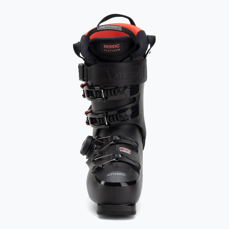 Herren Skischuhe Atomic Hawx Prime 130 S BOA GW black/red 3