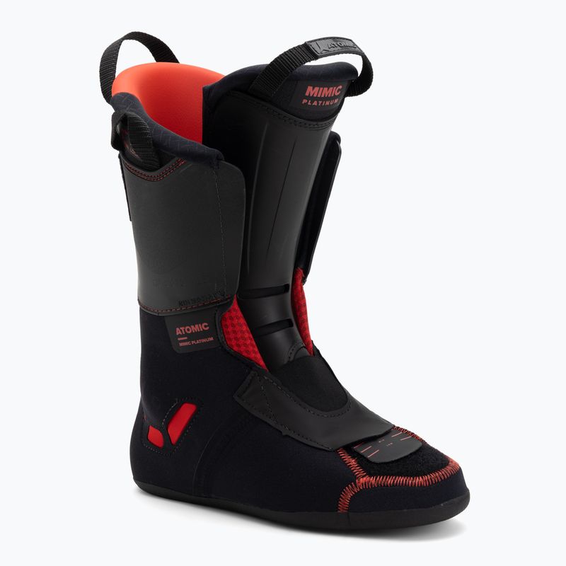 Herren Skischuhe Atomic Hawx Prime 130 S BOA GW black/red 5