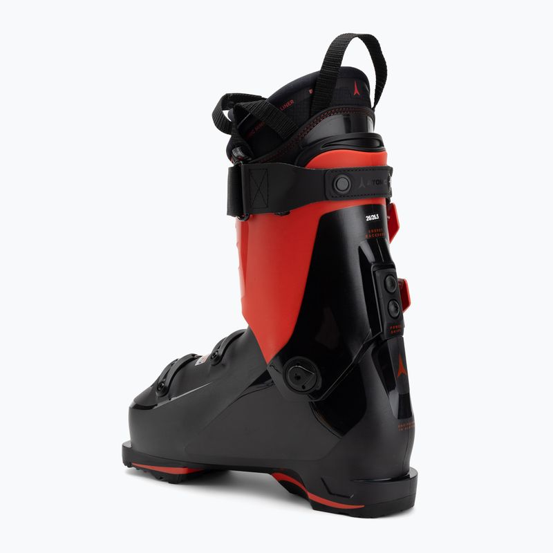 Herren-Skischuhe Atomic Hawx Prime 110 S BOA GW black/red 2