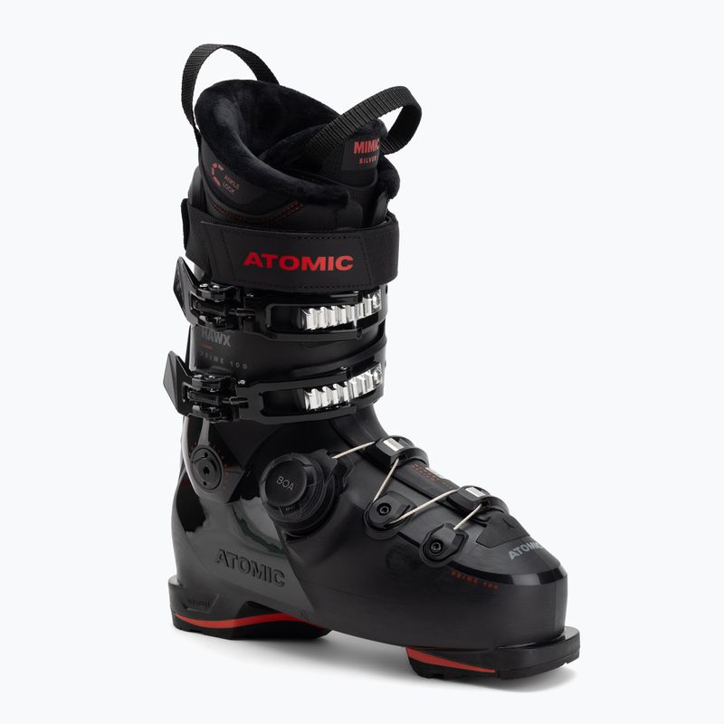 Herren Skischuhe Atomic Hawx Prime 100 BOA GW black/red