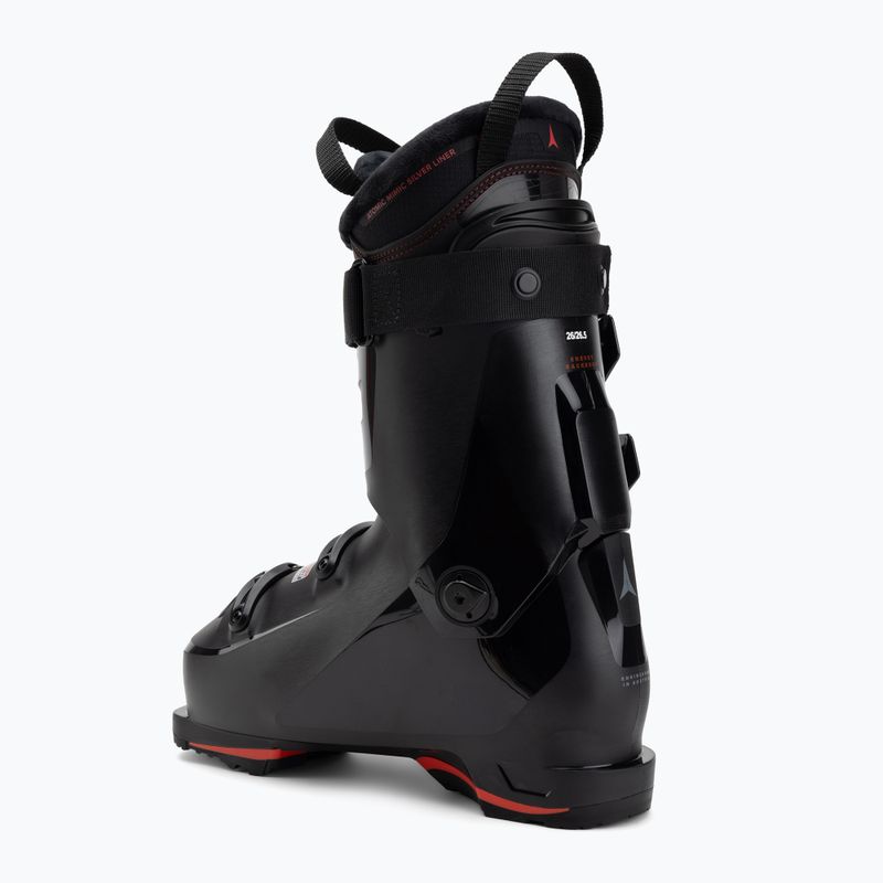 Herren Skischuhe Atomic Hawx Prime 100 BOA GW black/red 2