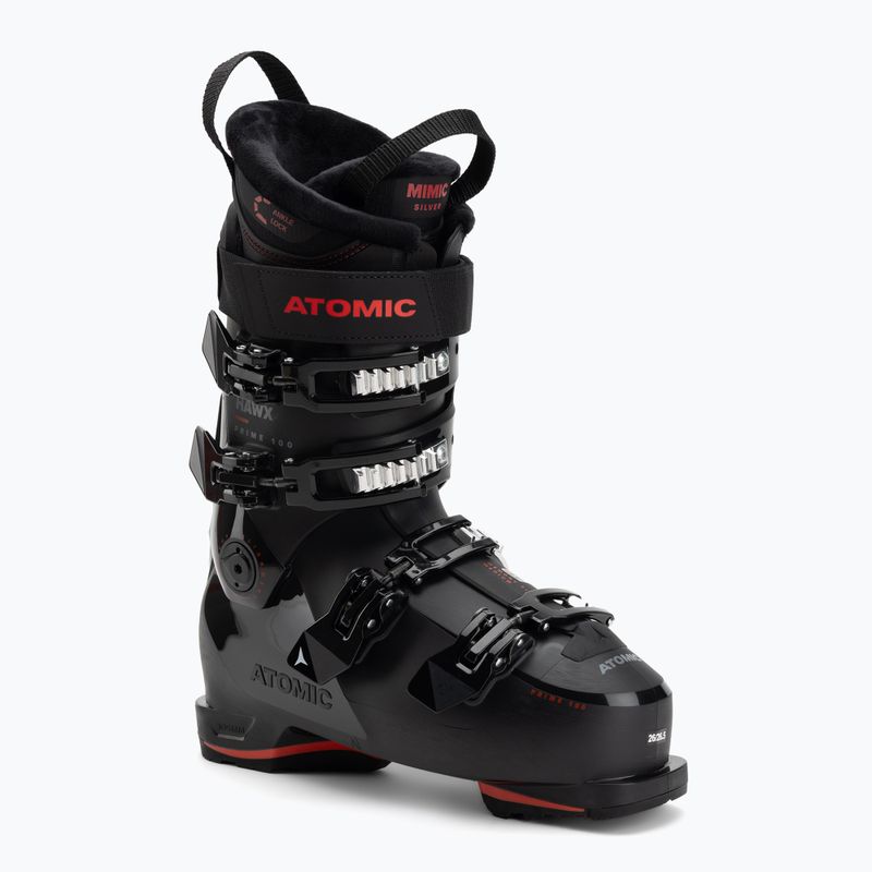 Herren-Skischuhe Atomic Hawx Prime 100 GW black/red