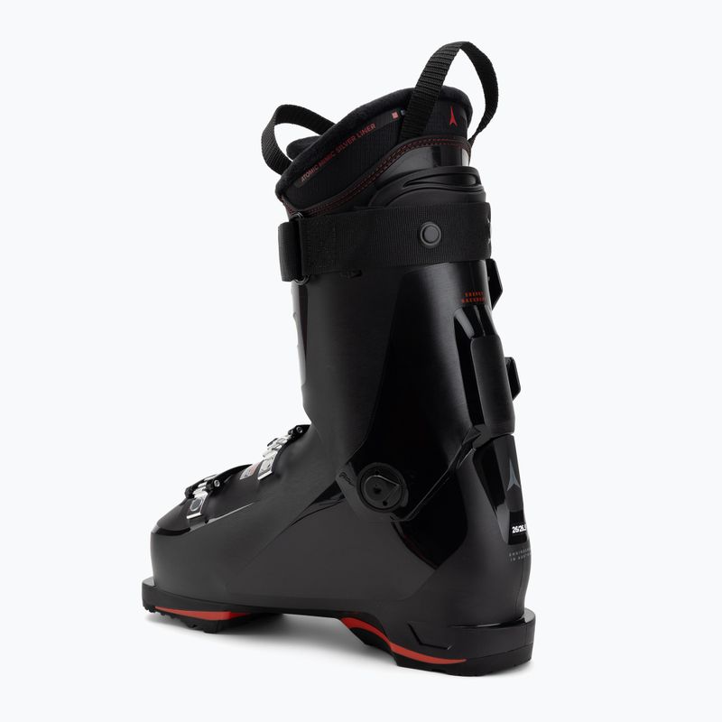 Herren-Skischuhe Atomic Hawx Prime 100 GW black/red 2