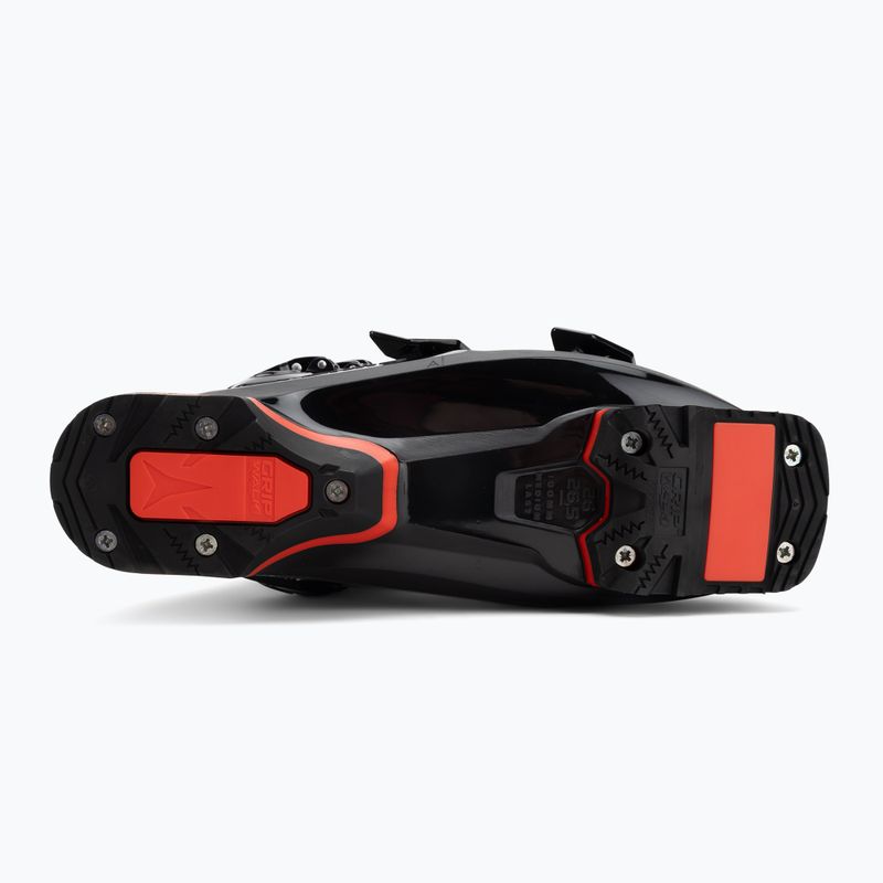 Herren-Skischuhe Atomic Hawx Prime 100 GW black/red 4