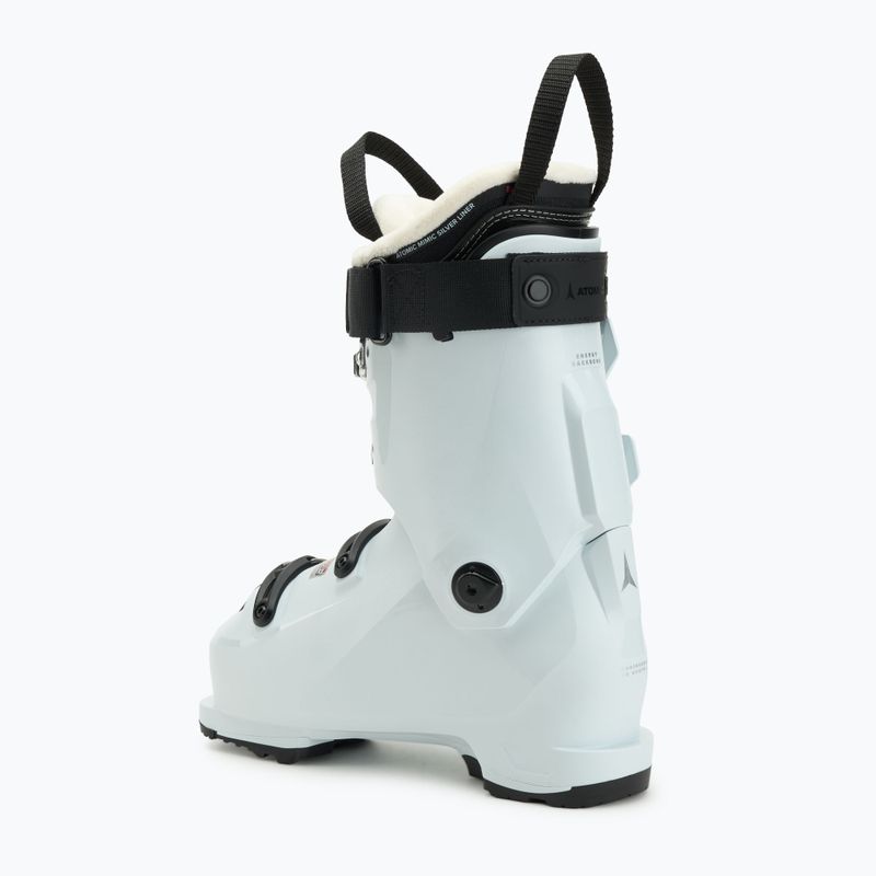 Damen-Skischuhe Atomic Hawx Prime 95 BOA W GW ice/black 2