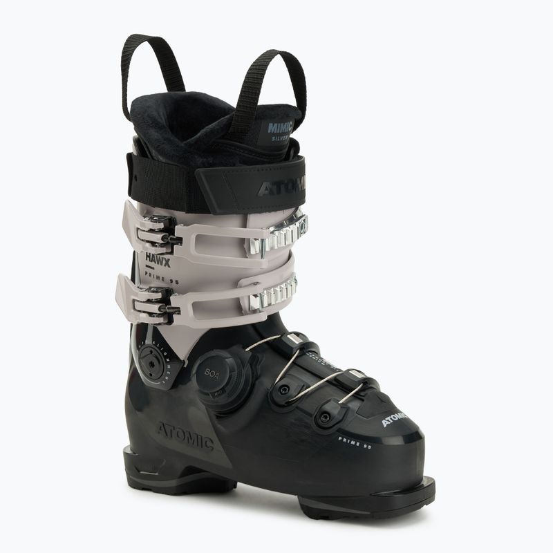 Damen-Skischuhe Atomic Hawx Prime 95 BOA W GW black/dust