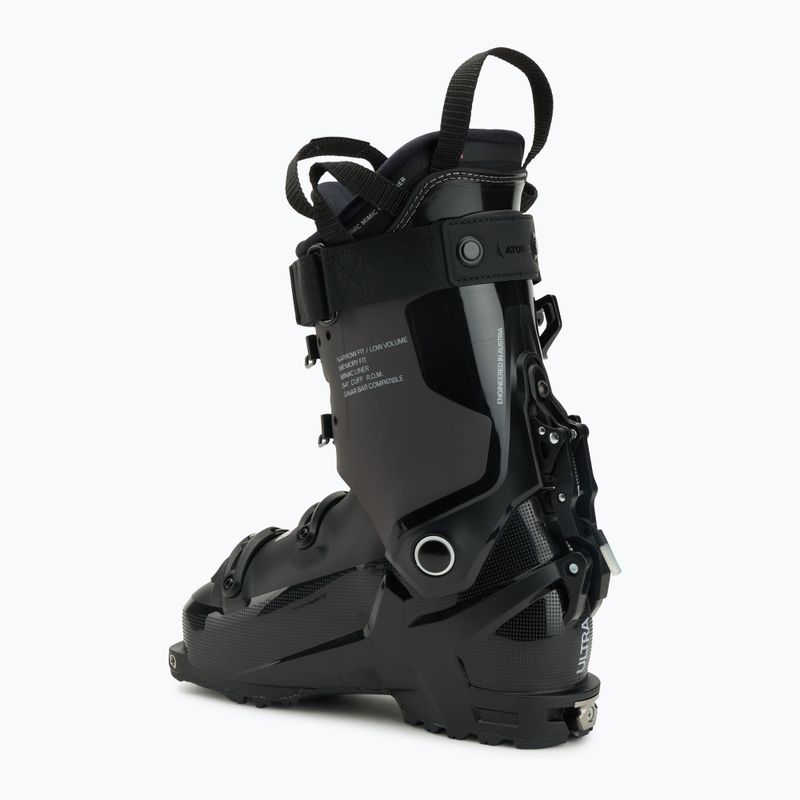 Damen-Skischuhe Atomic Hawx Ultra XTD 105 BOA W GW black/not purple 2