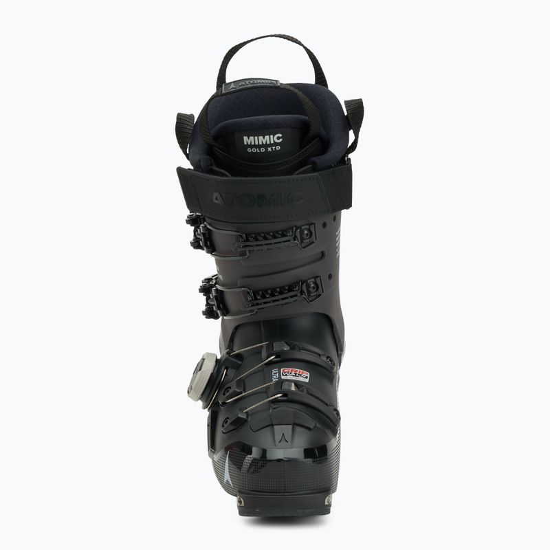 Damen-Skischuhe Atomic Hawx Ultra XTD 105 BOA W GW black/not purple 3