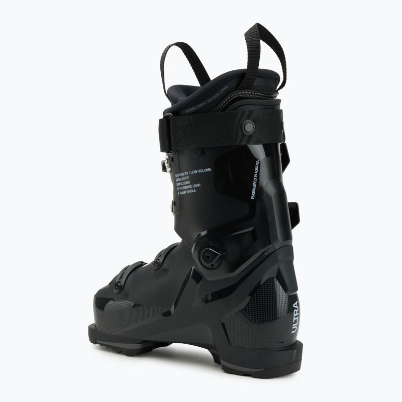 Damen-Skischuhe Atomic Hawx Ultra 85 BOA W GW black/anthracite 2