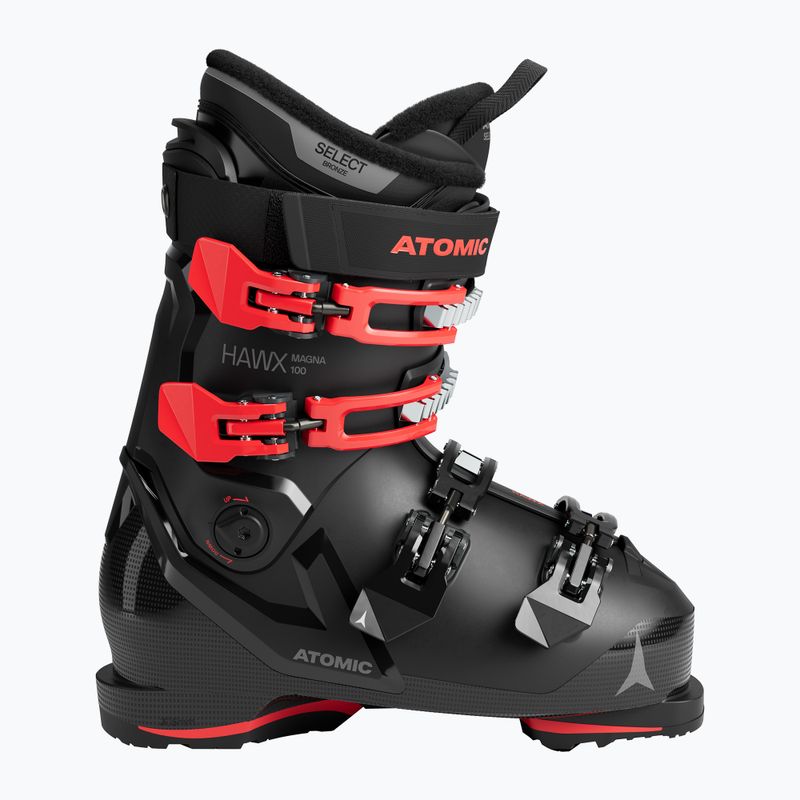 Herren-Skischuhe Atomic Hawx Magna 100 GW black/red