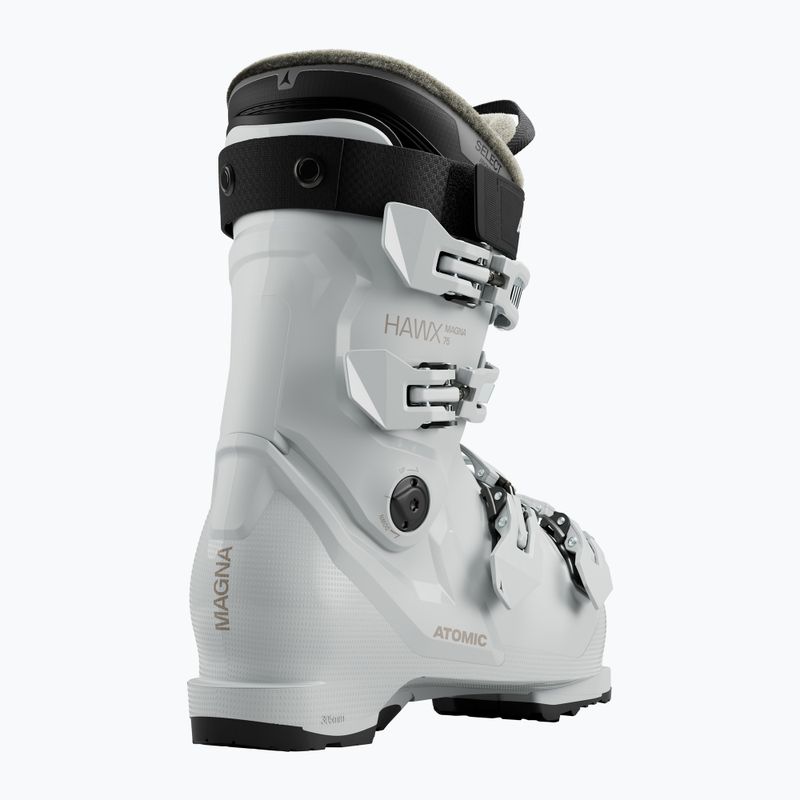 Damen-Skischuhe Atomic Hawx Magna 75 W GW Ice/Black 2
