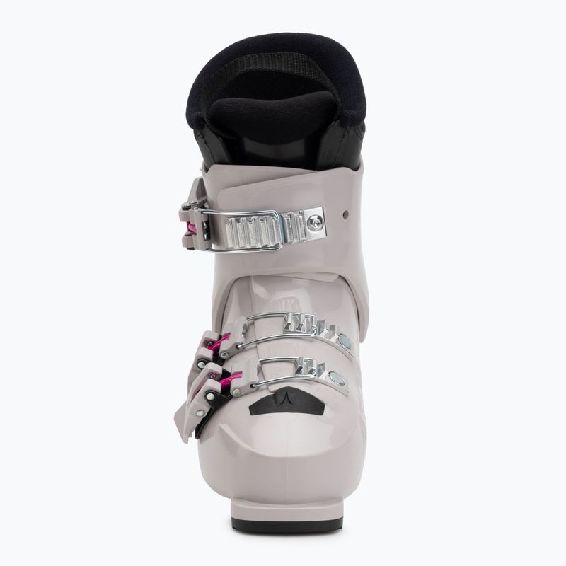 Kinder-Skischuhe Atomic Hawx Kids 3 dust/pink 3