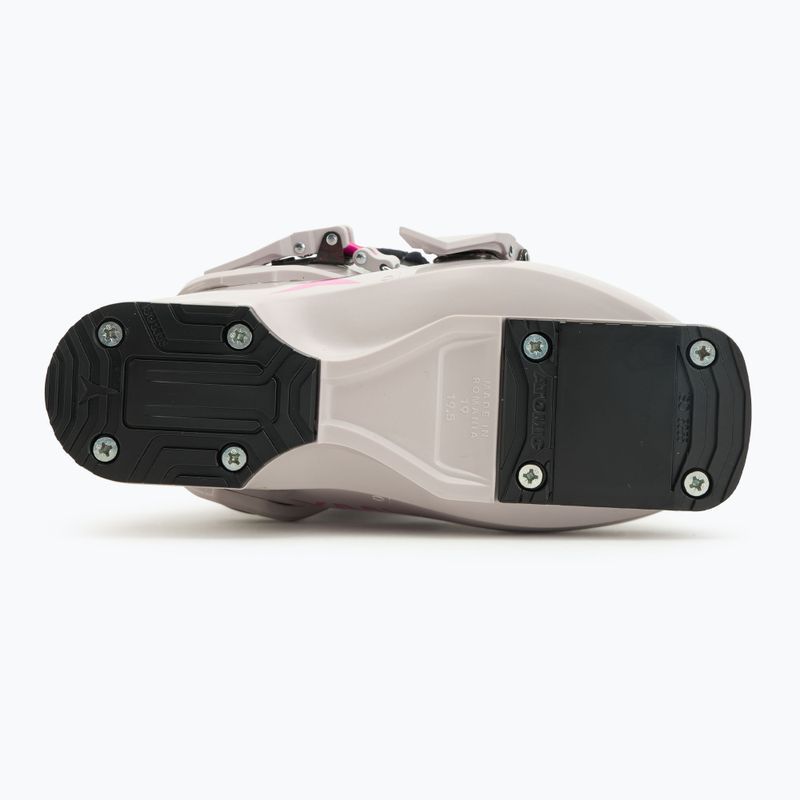 Kinder-Skischuhe Atomic Hawx Kids 2 dust/pink 4