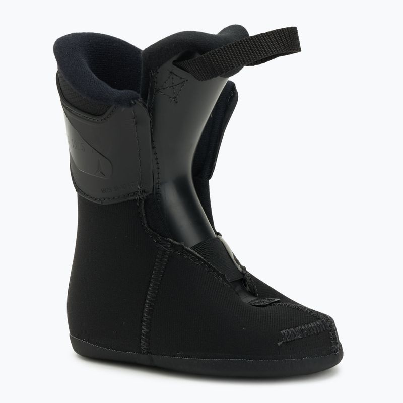 Kinderskischuhe Atomic Hawx Kids R2 black/red 5