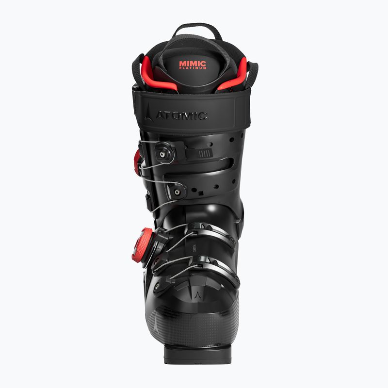 Herren-Skischuhe Atomic Hawx Ultra 130 S DUAL BOA GW black/red 8