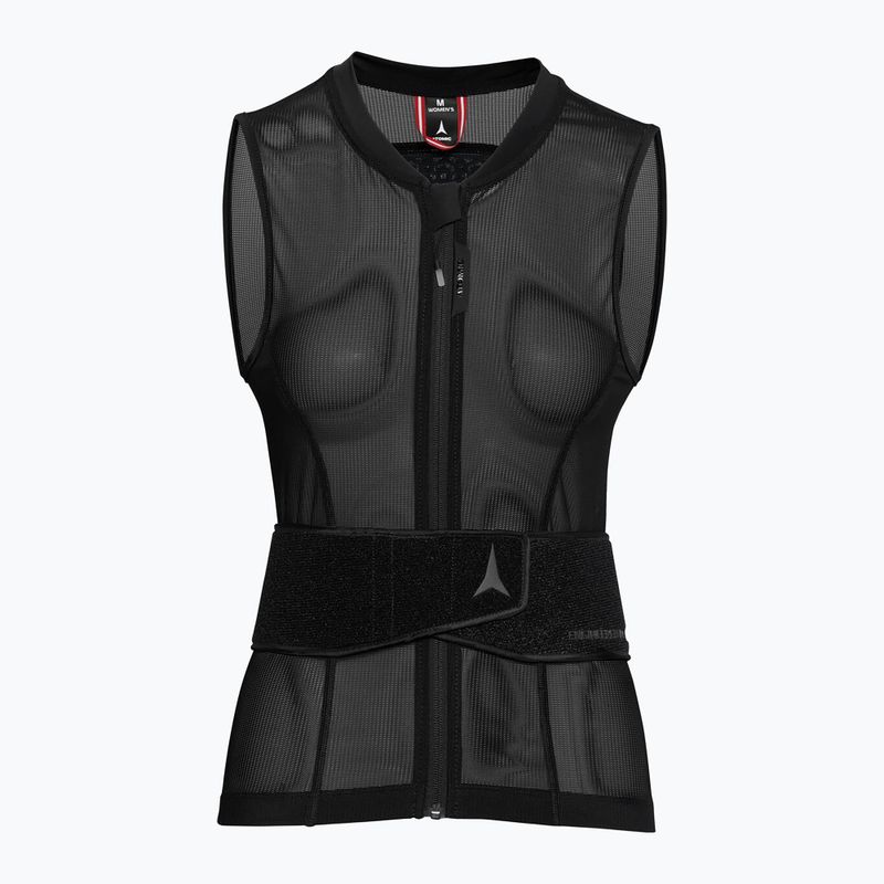 Rückenprotektor Atomic Live Shield Amid Lite Vest W black