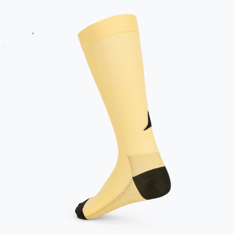 Skisocken Atomic Pro Ski Sock butter 2