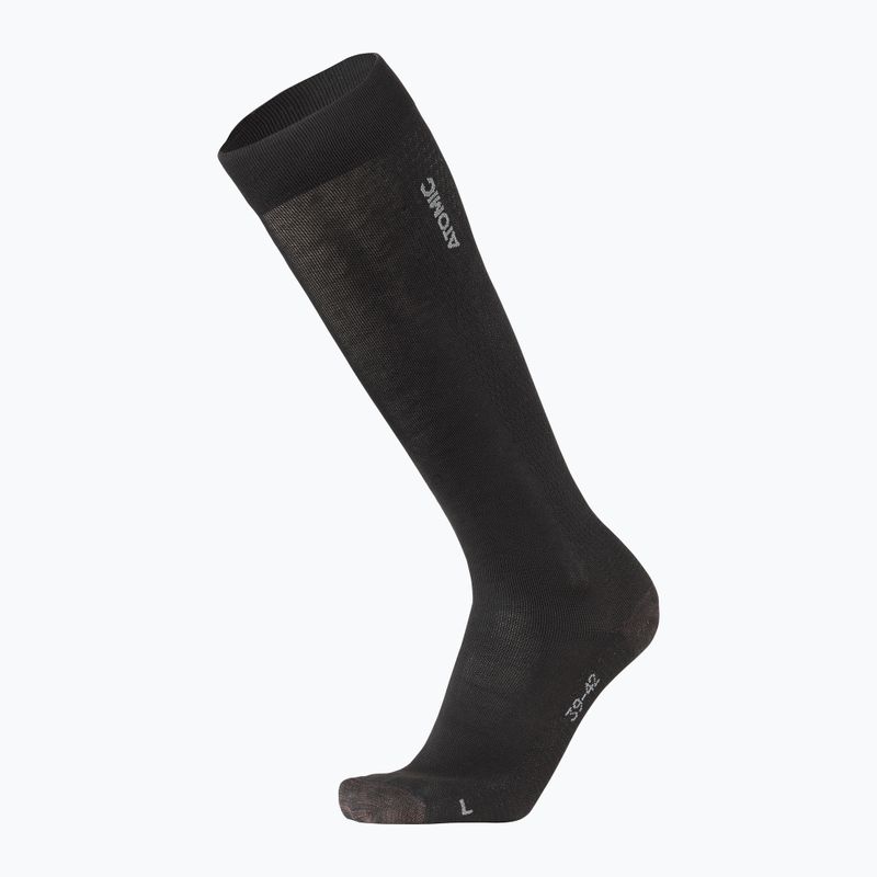 Skisocken Atomic Pro Ski Sock black