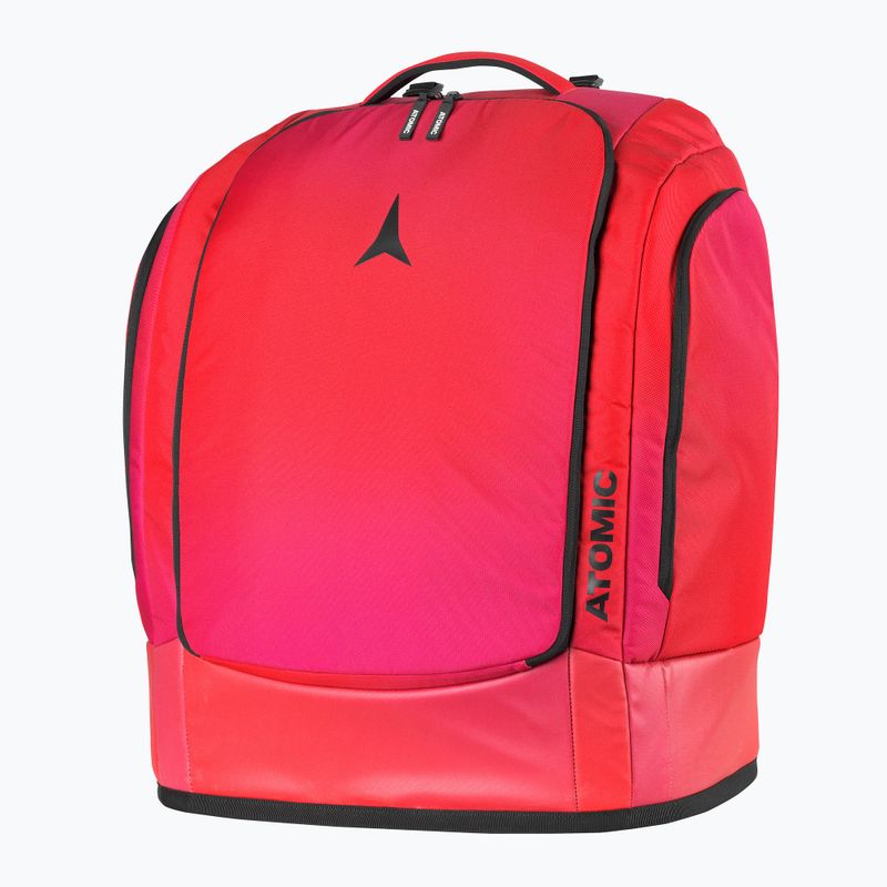 Rucksack für Skischuhe Atomic Redster Pack 80 l red tension