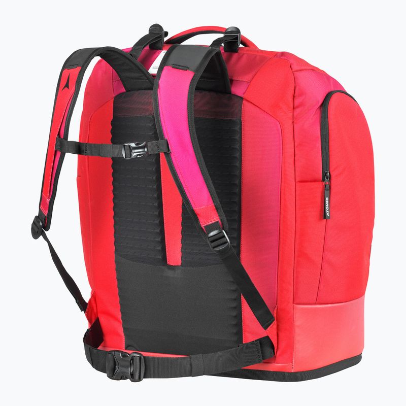Rucksack für Skischuhe Atomic Redster Pack 80 l red tension 2